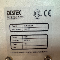Distek Evolution 6100 Dissolution System image 0